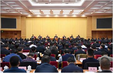 全國(guó)住房和城鄉(xiāng)建設(shè)工作會(huì)議召開(kāi) 部署2020年九大重點(diǎn)任務(wù)！